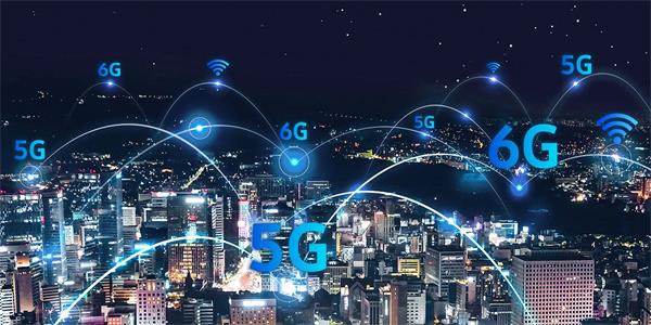 天博体育官网入口5G连接万物 沟通无限_新华科技_新华网(图1)